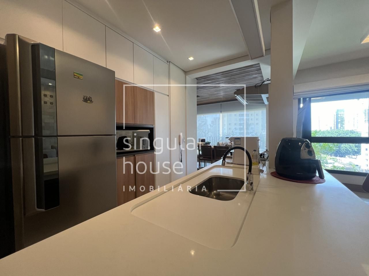 Apartamento com 2 suítes à venda em Vila Olímpia, São Paulo, por R$ 3.300.000 Imagem 5