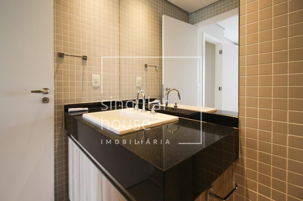 Cobertura com 2 suítes à venda em Vila Nova Conceição, São Paulo, por R$ 4.500.000 Imagem 8
