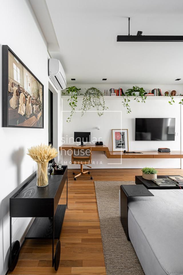 Apartamento com 1 suítes à venda em Vila Madalena, São Paulo, por R$ 1.850.000 Imagem 7