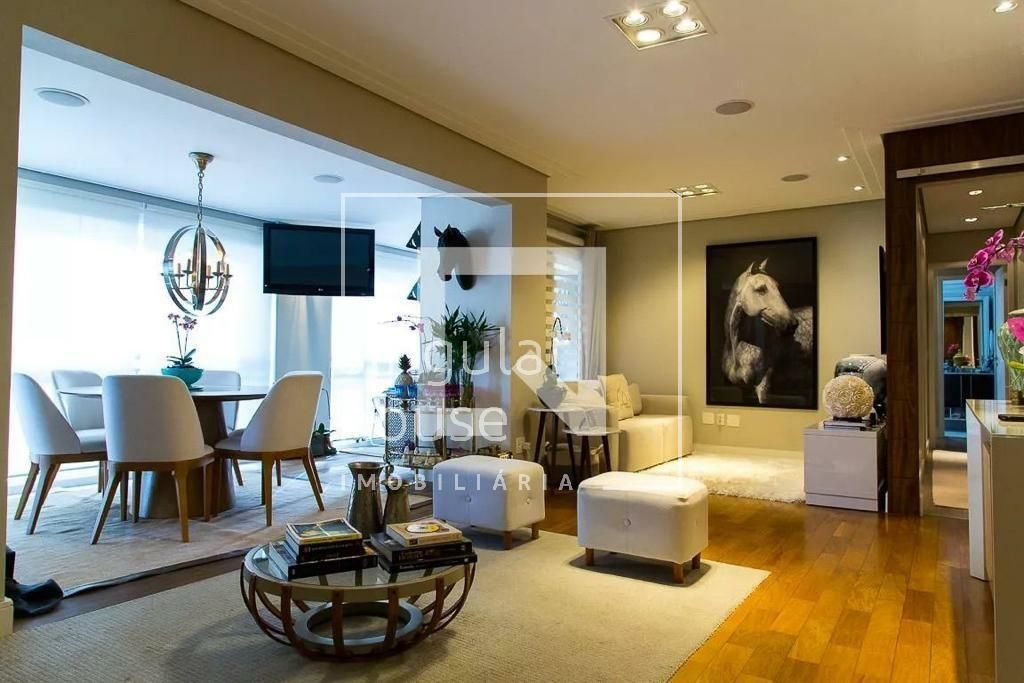 Apartamento com 1 suítes à venda em Vila Clementino, São Paulo, por R$ 2.200.000 Imagem 4