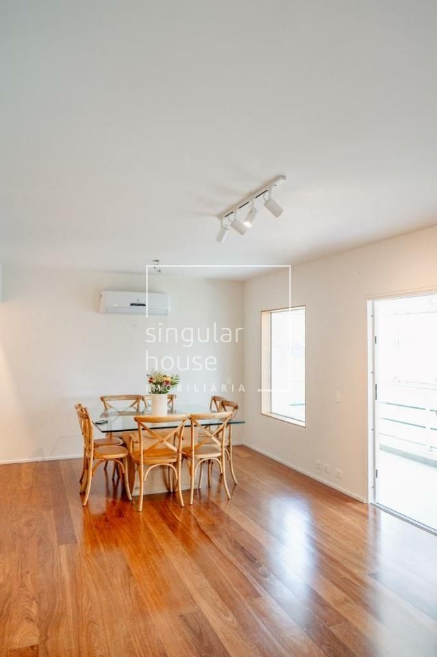 Apartamento com 3 suítes à venda em Vila Olímpia, São Paulo, por R$ 3.780.000 Imagem 4