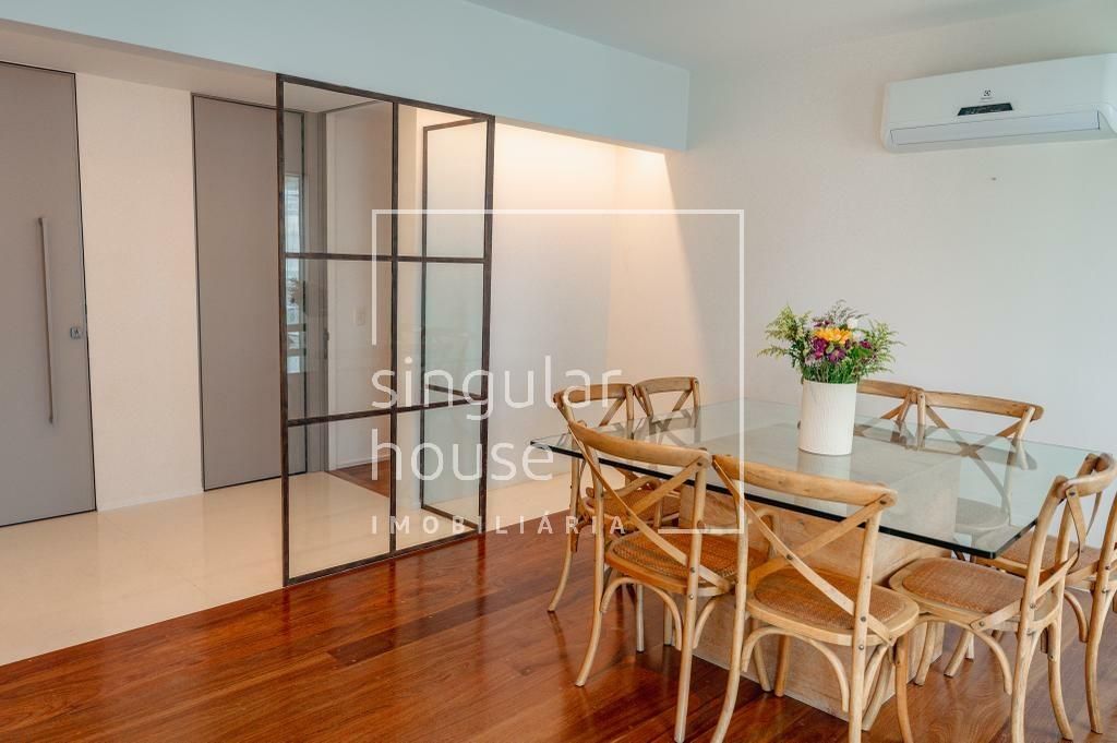 Apartamento com 3 suítes à venda em Vila Olímpia, São Paulo, por R$ 3.780.000 Imagem 5