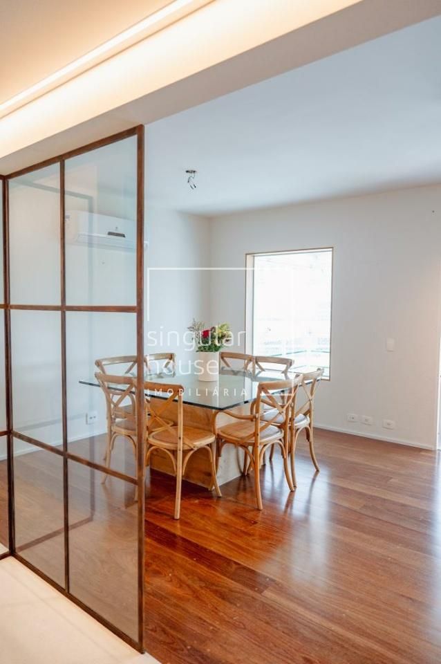 Apartamento com 3 suítes à venda em Vila Olímpia, São Paulo, por R$ 3.780.000 Imagem 5