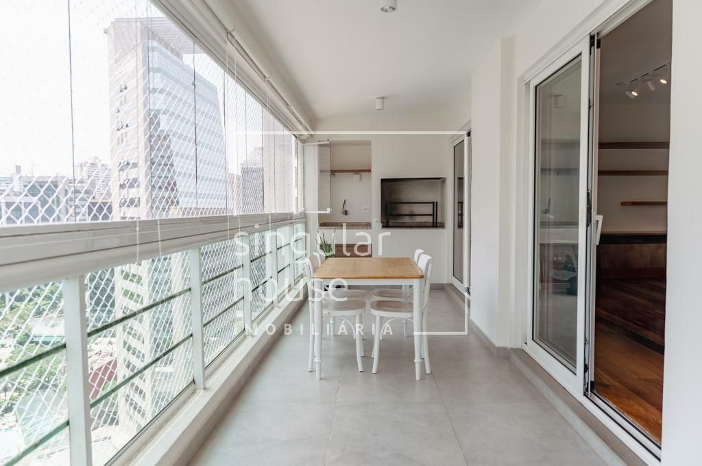 Apartamento com 3 suítes à venda em Vila Olímpia, São Paulo, por R$ 3.780.000 Imagem 7