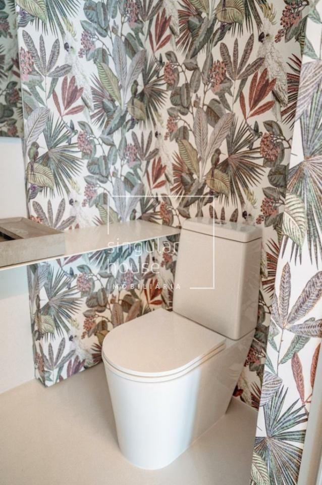 Apartamento com 3 suítes à venda em Vila Olímpia, São Paulo, por R$ 3.780.000 Imagem 8