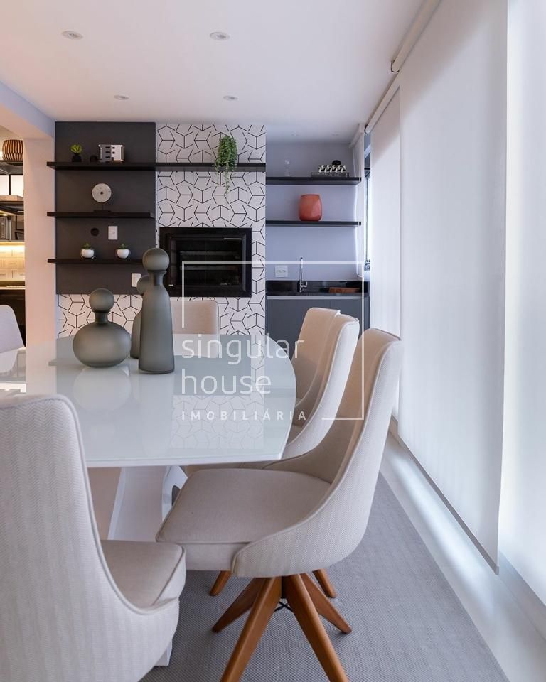 Apartamento com 1 suítes à venda em Campo Belo, São Paulo, por R$ 2.200.000 Imagem 5