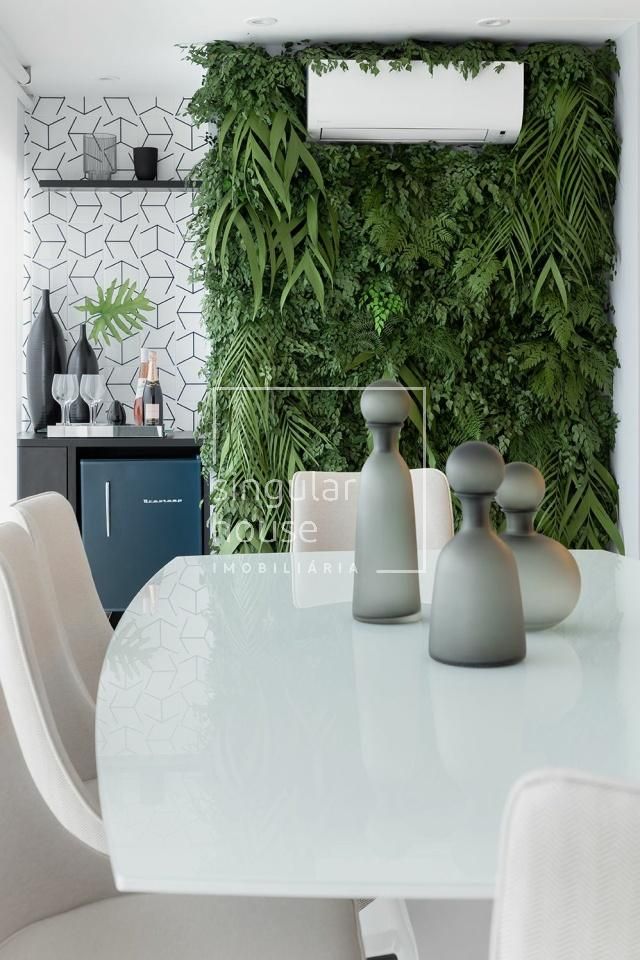 Apartamento com 1 suítes à venda em Campo Belo, São Paulo, por R$ 2.200.000 Imagem 6