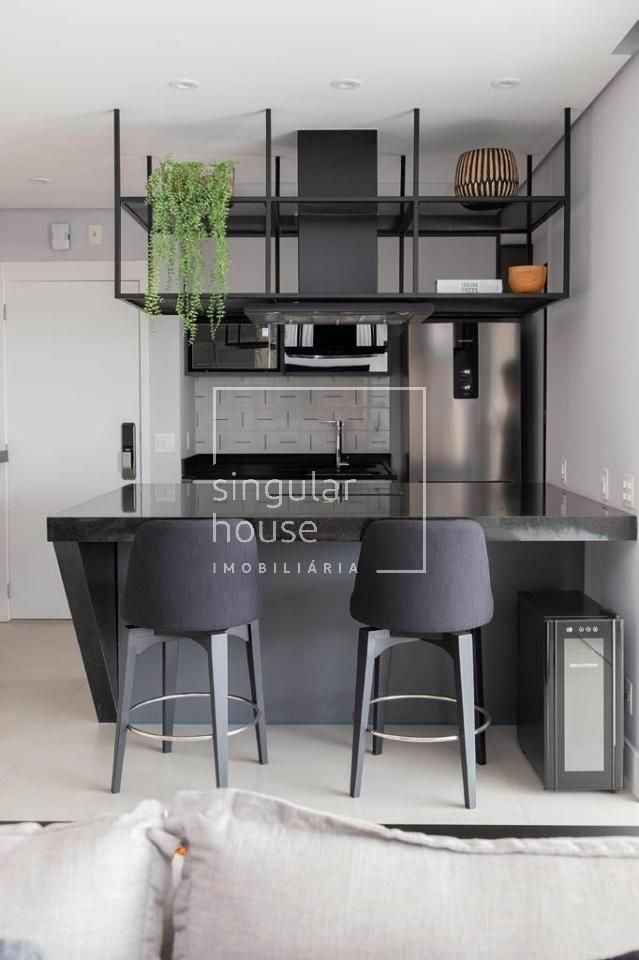 Apartamento com 1 suítes à venda em Campo Belo, São Paulo, por R$ 2.200.000 Imagem 7