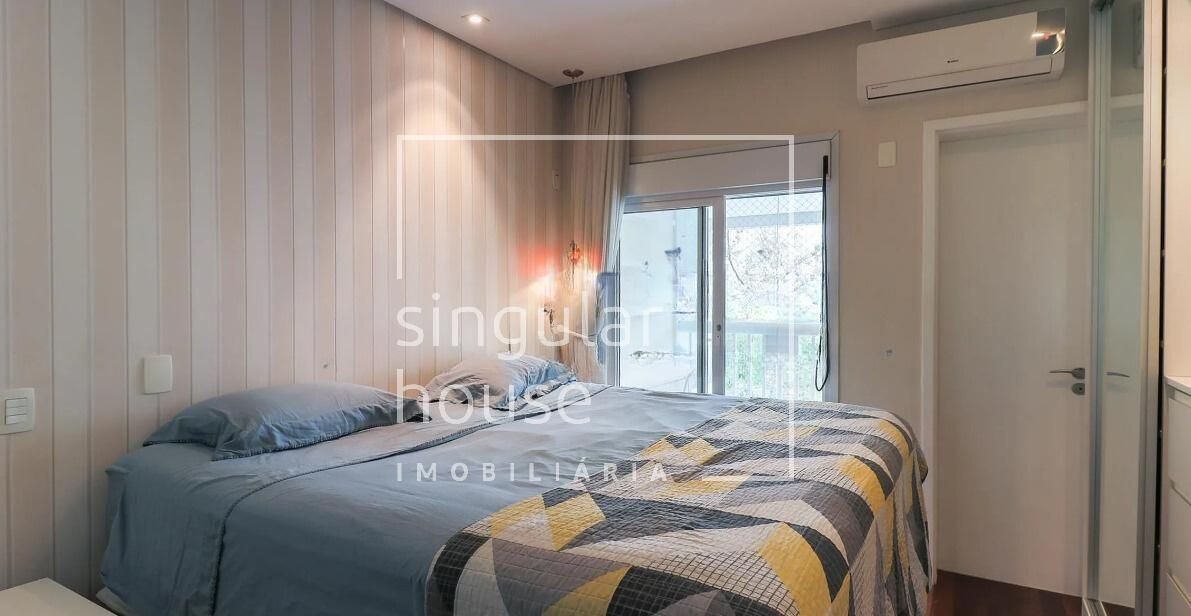 Apartamento com 2 suítes à venda em Brooklin, São Paulo, por R$ 2.500.000 Imagem 5