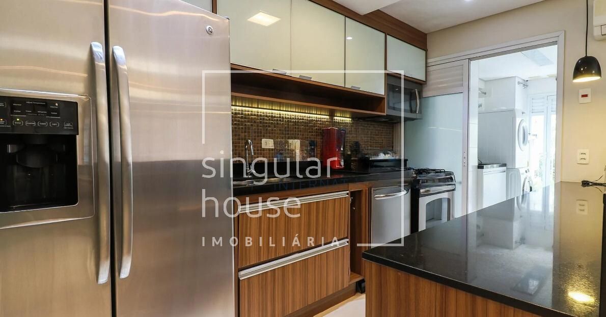 Apartamento com 2 suítes à venda em Brooklin, São Paulo, por R$ 2.500.000 Imagem 6