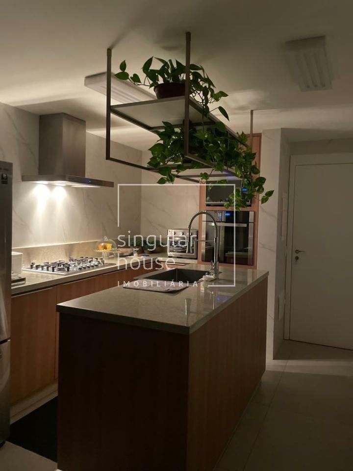 Apartamento com 3 suítes à venda em Campo Belo, São Paulo, por R$ 3.200.000 Imagem 4