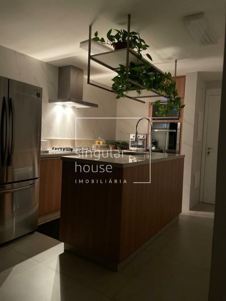 Apartamento com 3 suítes à venda em Campo Belo, São Paulo, por R$ 3.200.000 Imagem 5