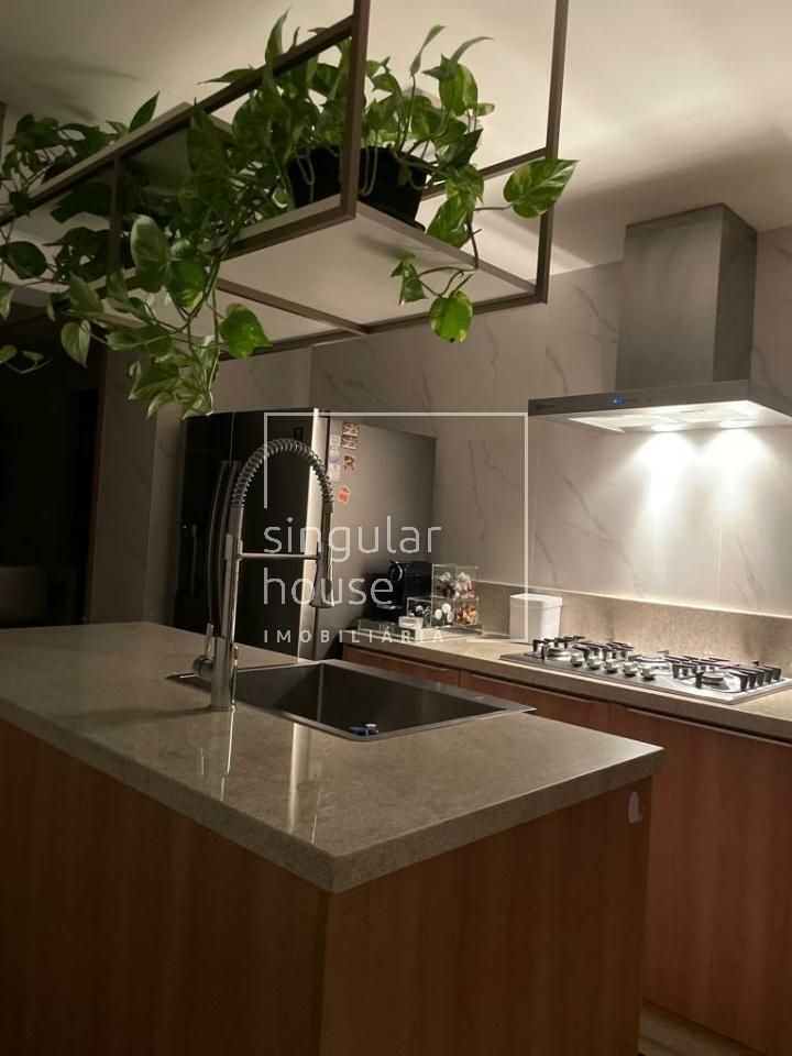 Apartamento com 3 suítes à venda em Campo Belo, São Paulo, por R$ 3.200.000 Imagem 6