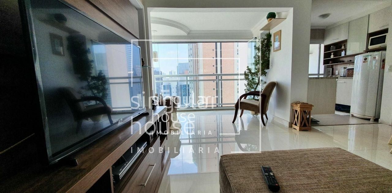 Apartamento com 1 suítes à venda em Brooklin, São Paulo, por R$ 1.050.000 Imagem 6