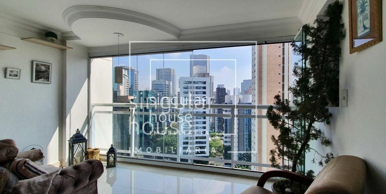 Apartamento com 1 suítes à venda em Brooklin, São Paulo, por R$ 1.050.000 Imagem 8