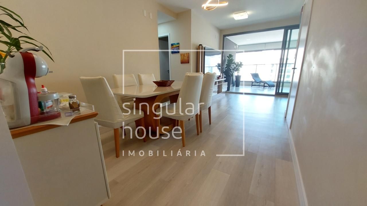 Apartamento com 1 suítes à venda em Moema, São Paulo, por R$ 3.350.000 Imagem 4