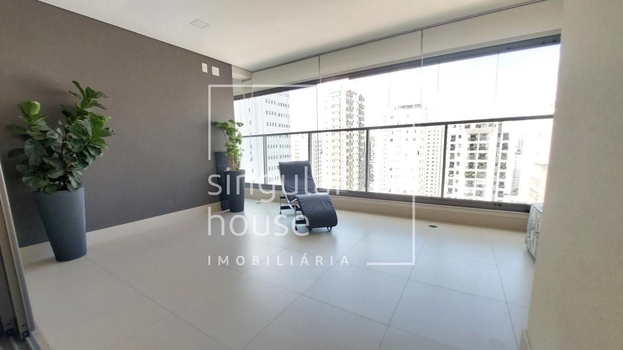 Apartamento com 1 suítes à venda em Moema, São Paulo, por R$ 3.350.000 Imagem 5