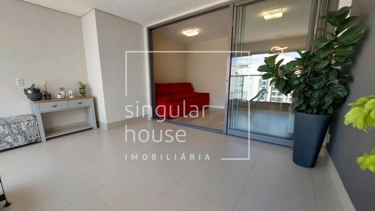 Apartamento com 1 suítes à venda em Moema, São Paulo, por R$ 3.350.000 Imagem 6