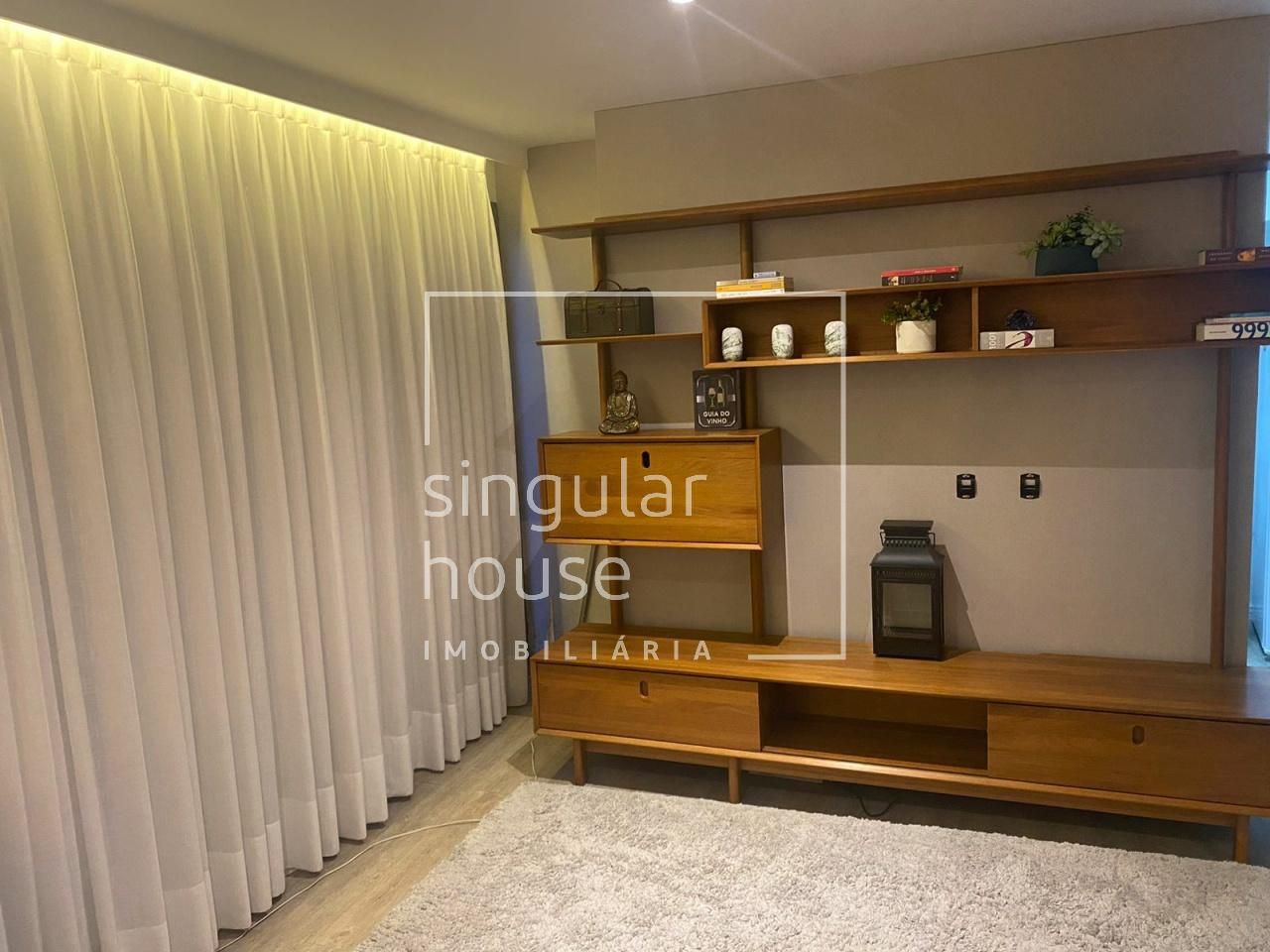Apartamento com 1 suítes à venda em Vila Madalena, São Paulo, por R$ 1.300.000 Imagem 5