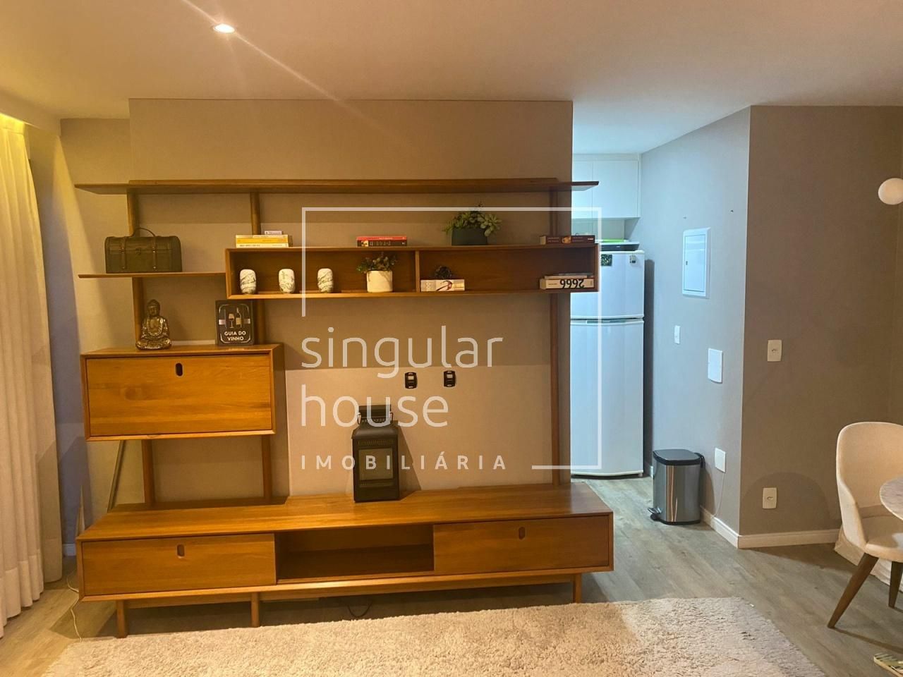 Apartamento com 1 suítes à venda em Vila Madalena, São Paulo, por R$ 1.300.000 Imagem 6