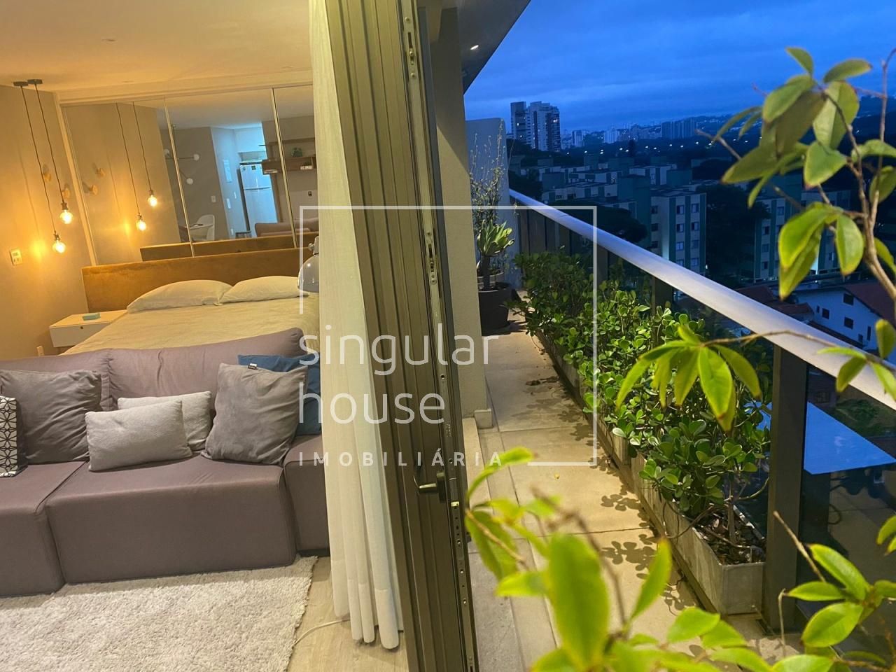 Apartamento com 1 suítes à venda em Vila Madalena, São Paulo, por R$ 1.300.000 Imagem 7