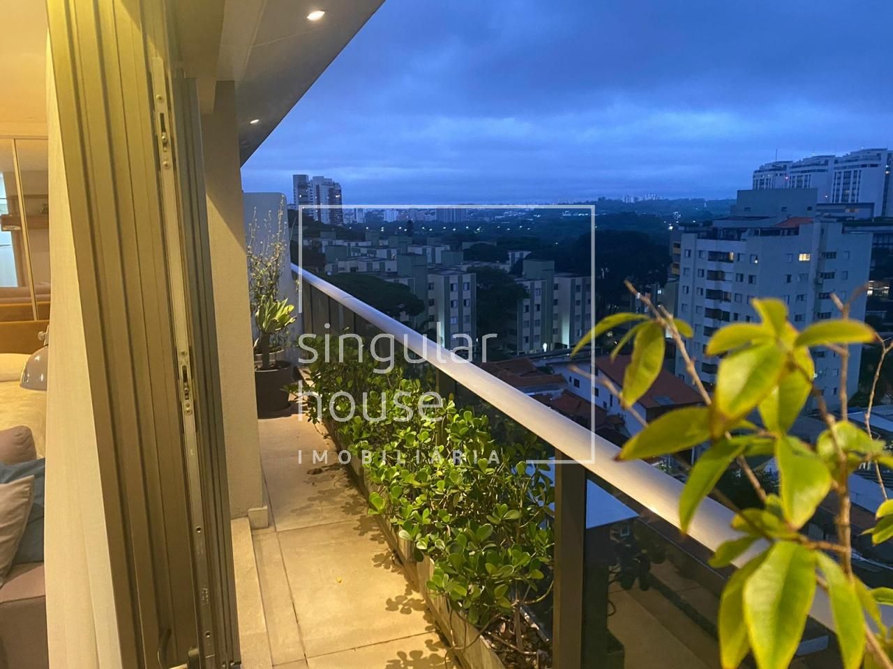 Apartamento com 1 suítes à venda em Vila Madalena, São Paulo, por R$ 1.300.000 Imagem 8