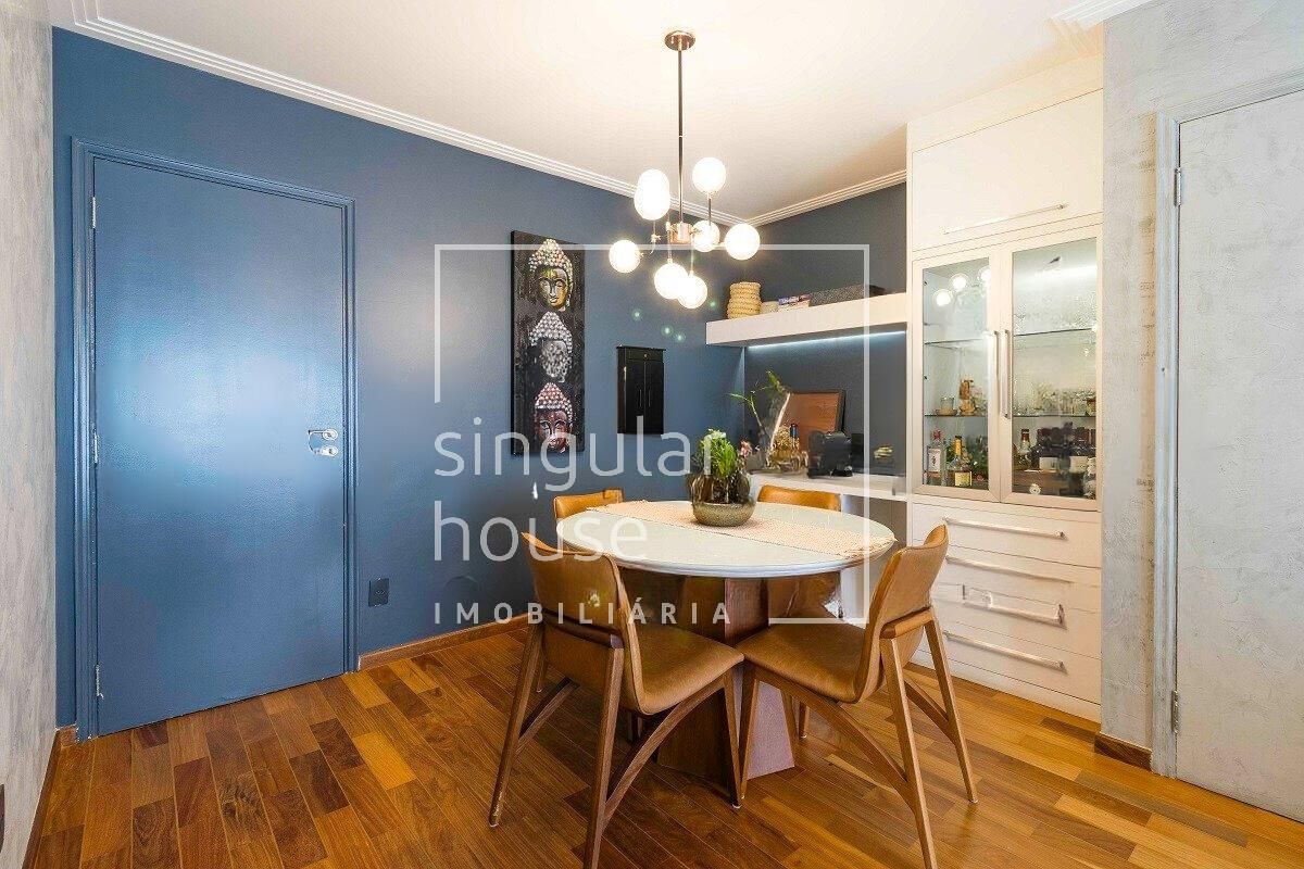 Apartamento com 1 suítes à venda em Moema, São Paulo, por R$ 2.299.000 Imagem 6