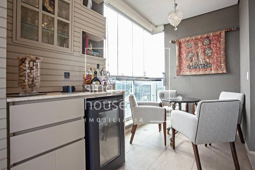 Apartamento com 4 suítes à venda em Moema, São Paulo, por R$ 13.800.000 Imagem 7