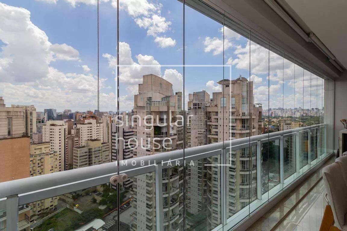 Cobertura com 4 suítes à venda em Moema, São Paulo, por R$ 12.800.000 Imagem 5