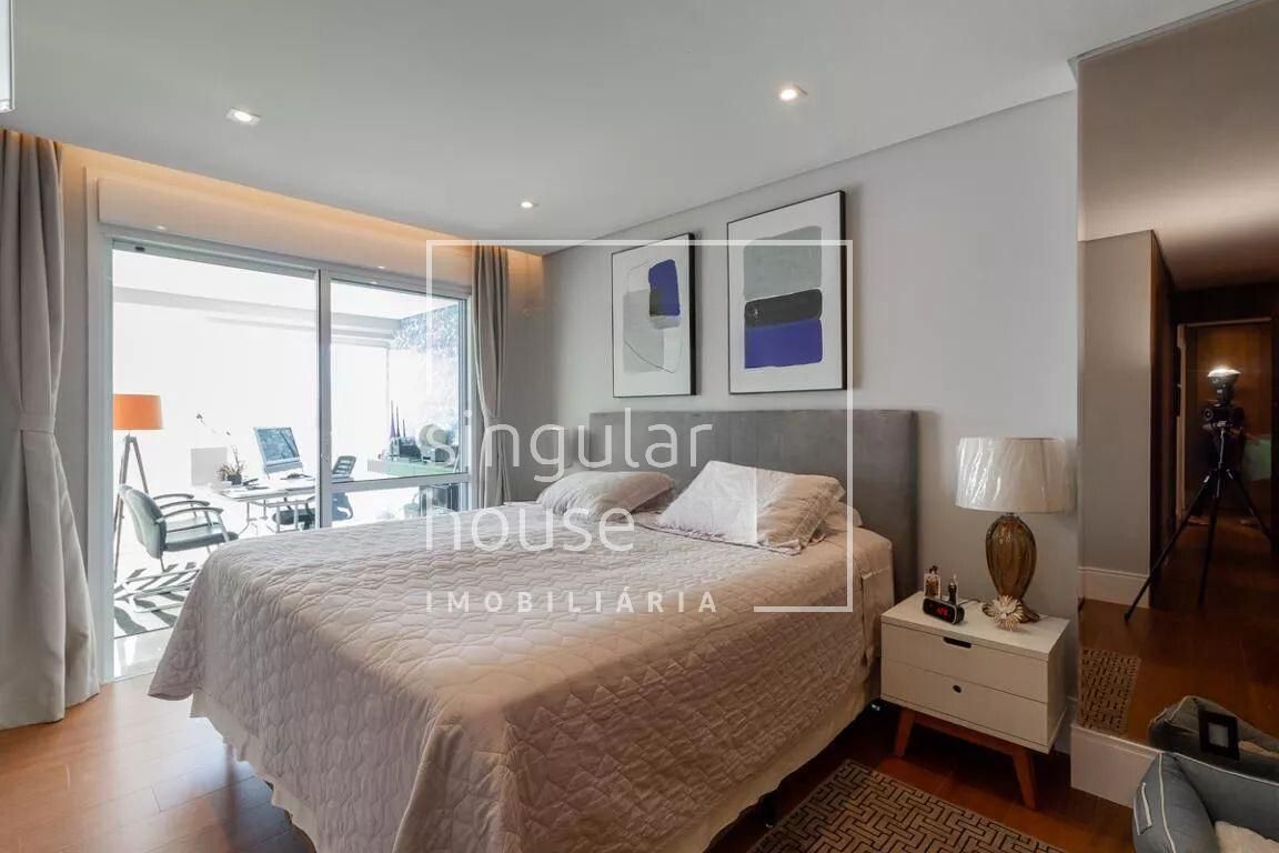 Cobertura com 4 suítes à venda em Moema, São Paulo, por R$ 12.800.000 Imagem 6