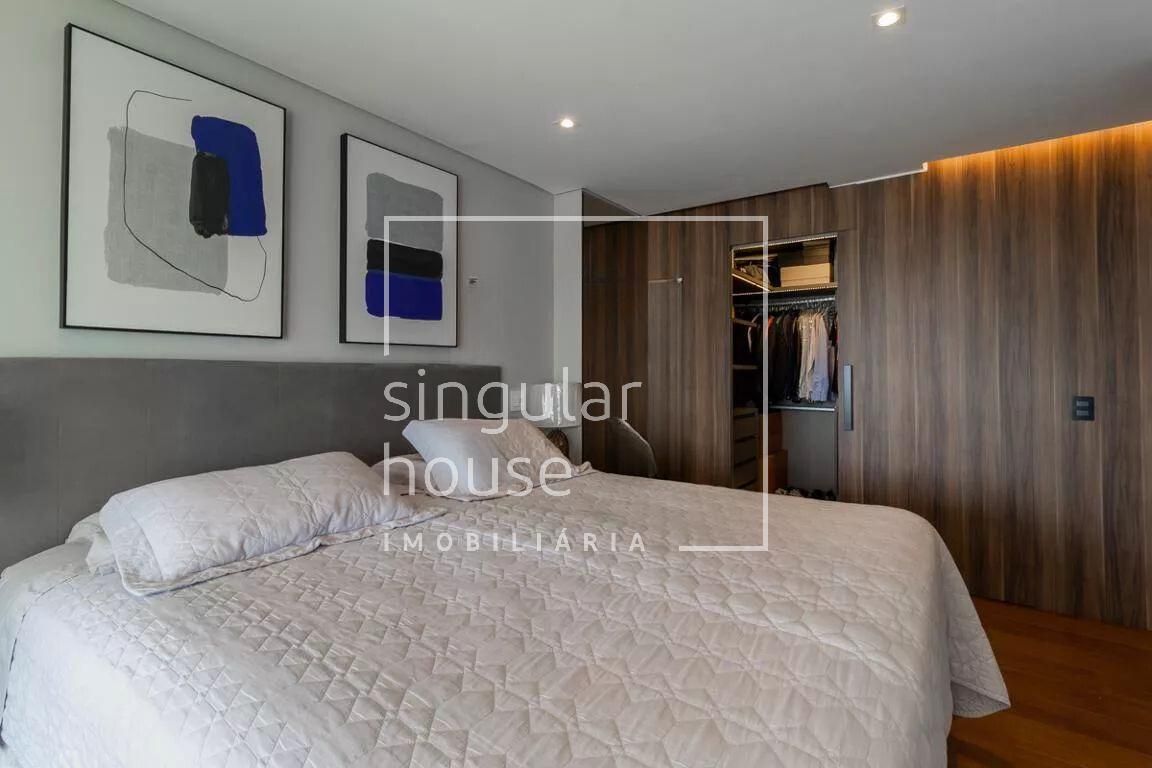 Cobertura com 4 suítes à venda em Moema, São Paulo, por R$ 12.800.000 Imagem 7
