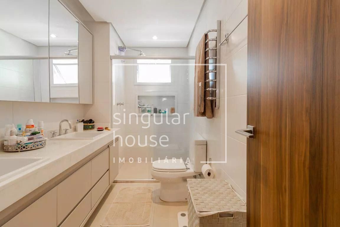 Cobertura com 4 suítes à venda em Moema, São Paulo, por R$ 12.800.000 Imagem 8