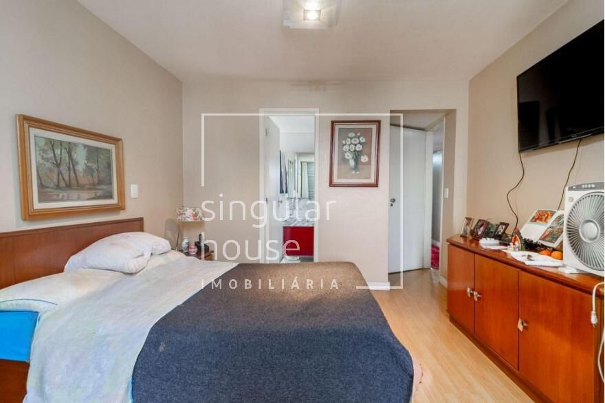 Apartamento com 1 suítes à venda em Bela Vista, São Paulo, por R$ 1.300.000 Imagem 4