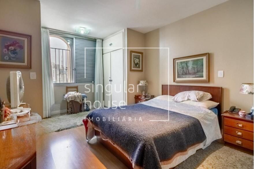 Apartamento com 1 suítes à venda em Bela Vista, São Paulo, por R$ 1.300.000 Imagem 5