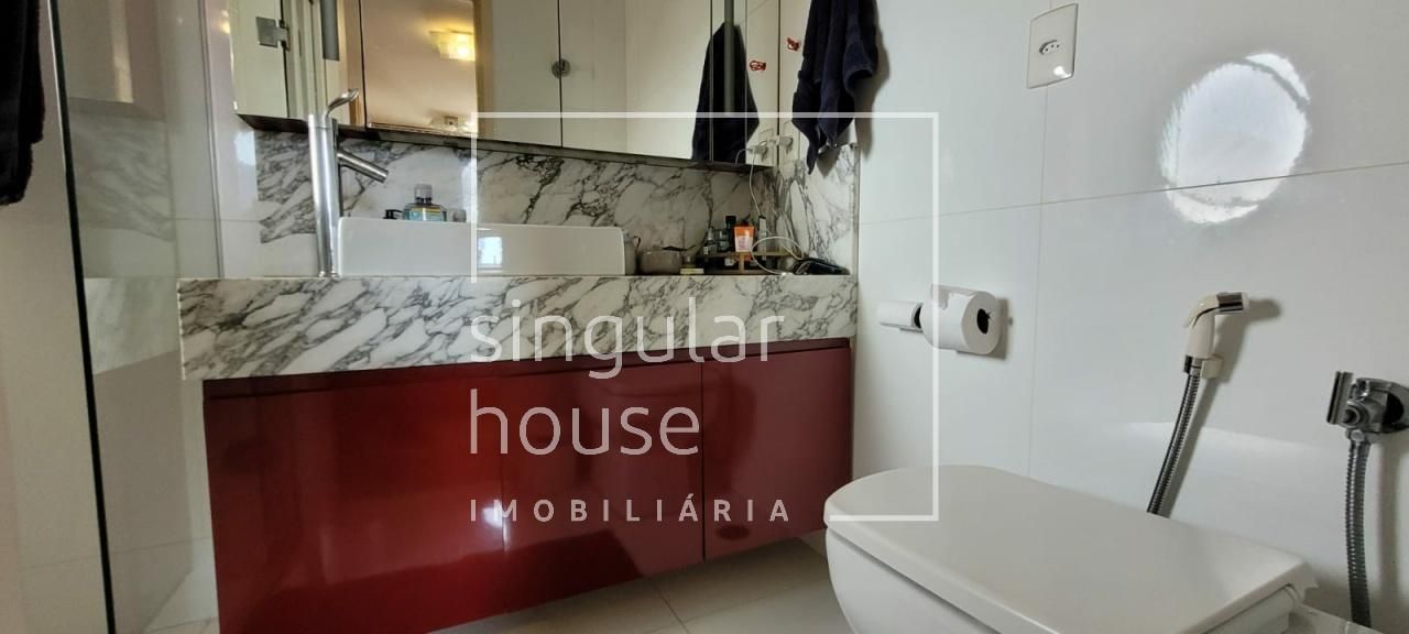 Apartamento com 1 suítes à venda em Bela Vista, São Paulo, por R$ 1.300.000 Imagem 6