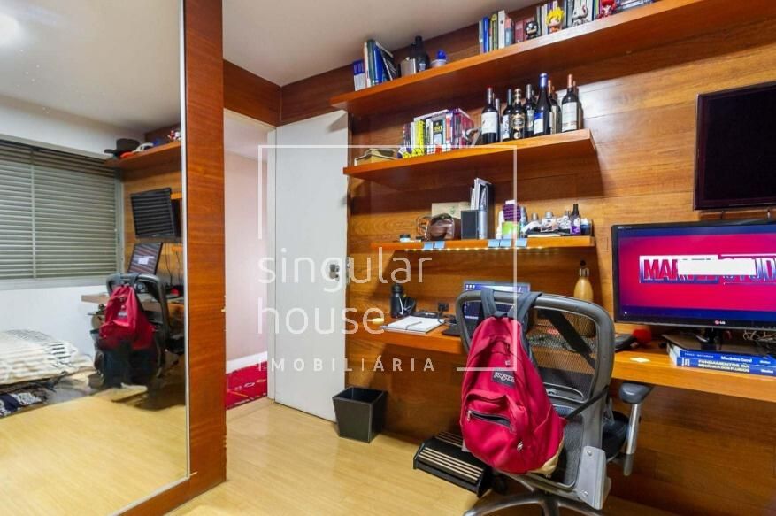 Apartamento com 1 suítes à venda em Bela Vista, São Paulo, por R$ 1.300.000 Imagem 7