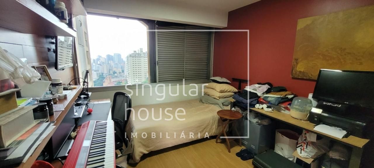 Apartamento com 1 suítes à venda em Bela Vista, São Paulo, por R$ 1.300.000 Imagem 8