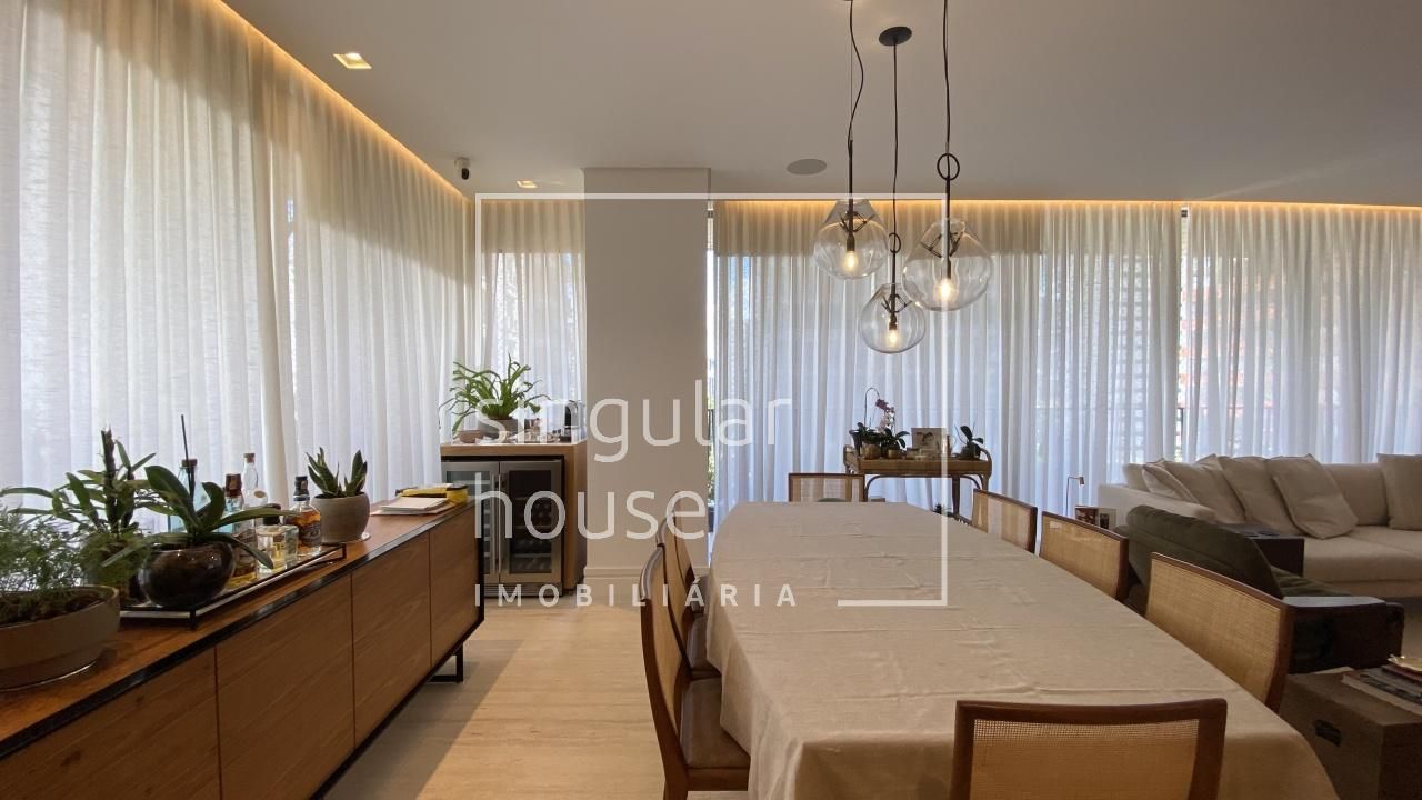 Apartamento com 4 suítes à venda em Itaim Bibi, São Paulo, por R$ 14.990.000 Imagem 4