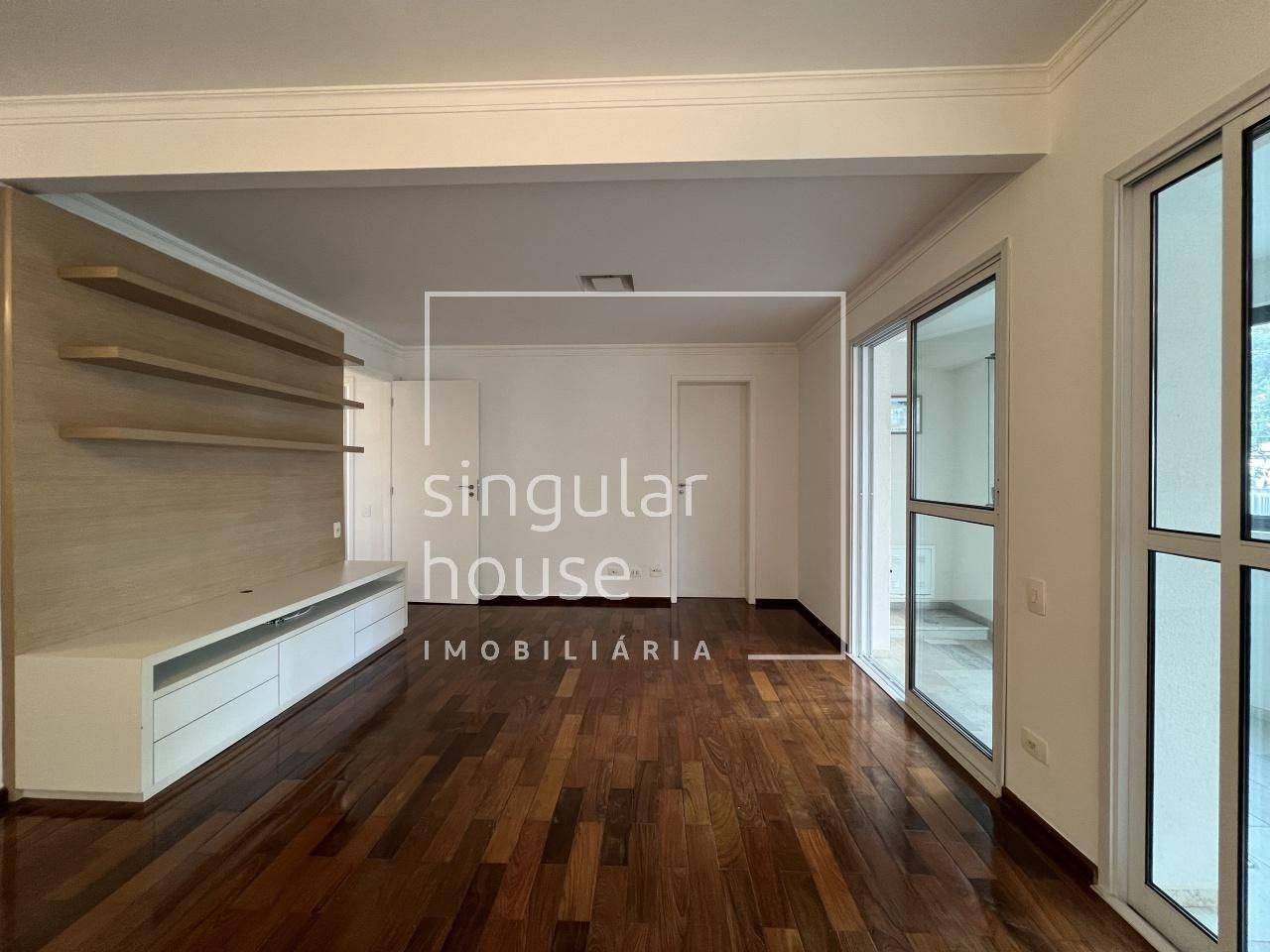 Apartamento com 3 suítes à venda em Moema, São Paulo, por R$ 2.800.000 Imagem 4