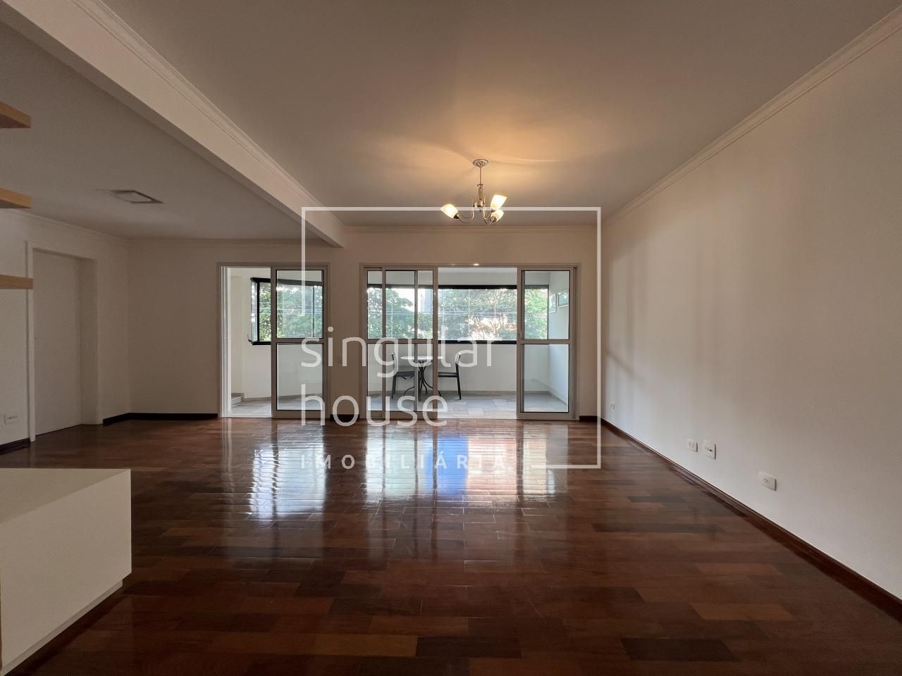 Apartamento com 3 suítes à venda em Moema, São Paulo, por R$ 2.800.000 Imagem 5