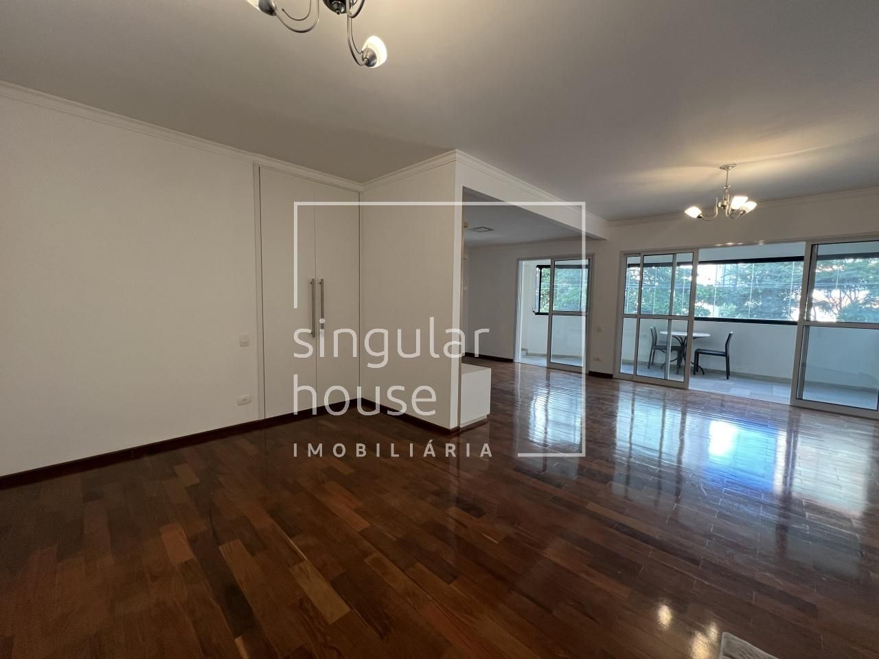 Apartamento com 3 suítes à venda em Moema, São Paulo, por R$ 2.800.000 Imagem 5