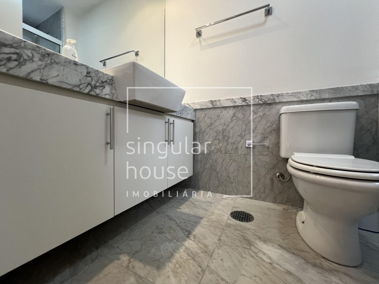 Apartamento com 3 suítes à venda em Moema, São Paulo, por R$ 2.800.000 Imagem 7