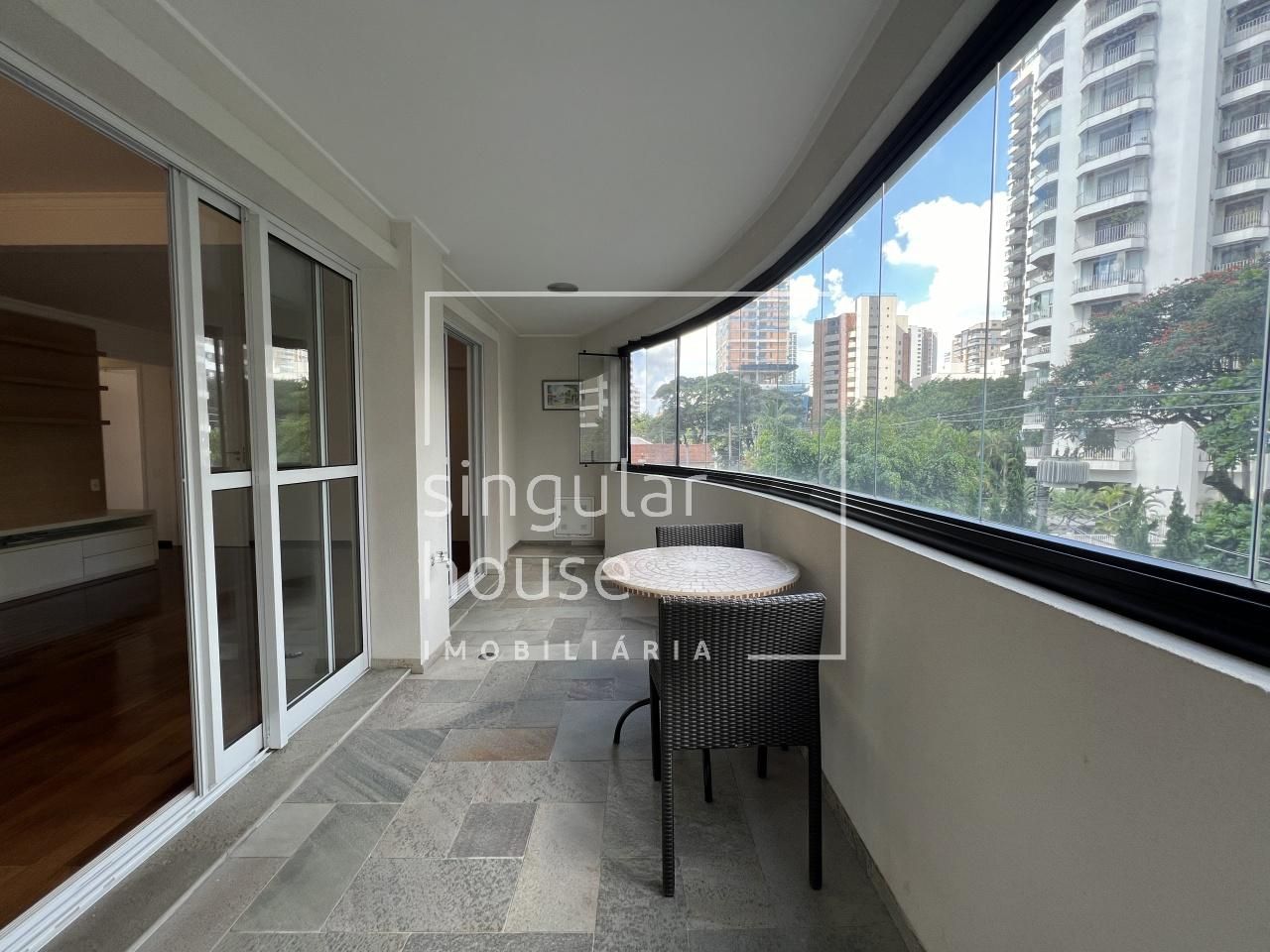 Apartamento com 3 suítes à venda em Moema, São Paulo, por R$ 2.800.000 Imagem 8