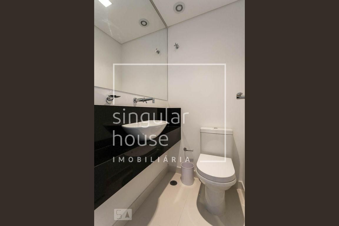 Apartamento com 1 suítes à venda em Brooklin, São Paulo, por R$ 1.270.000 Imagem 5