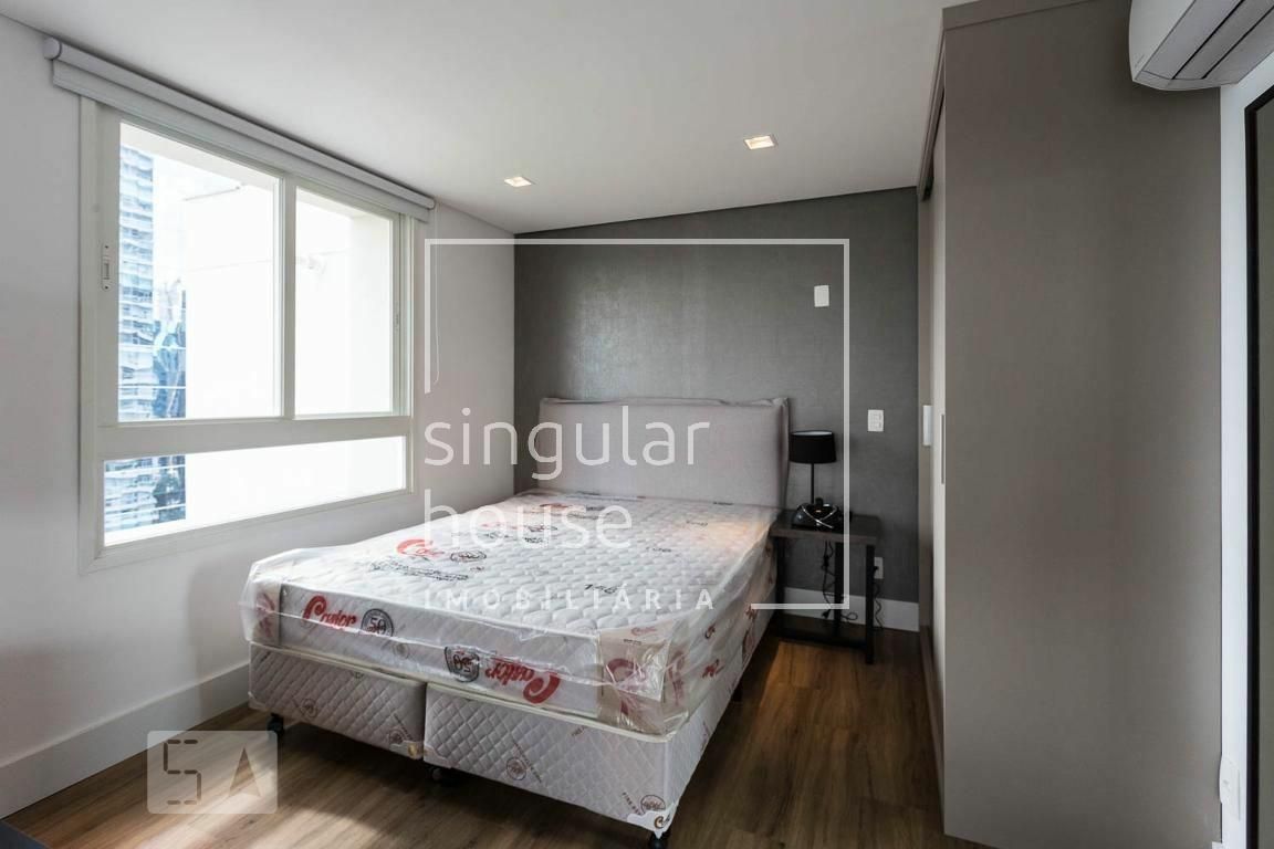 Apartamento com 1 suítes à venda em Brooklin, São Paulo, por R$ 1.270.000 Imagem 6