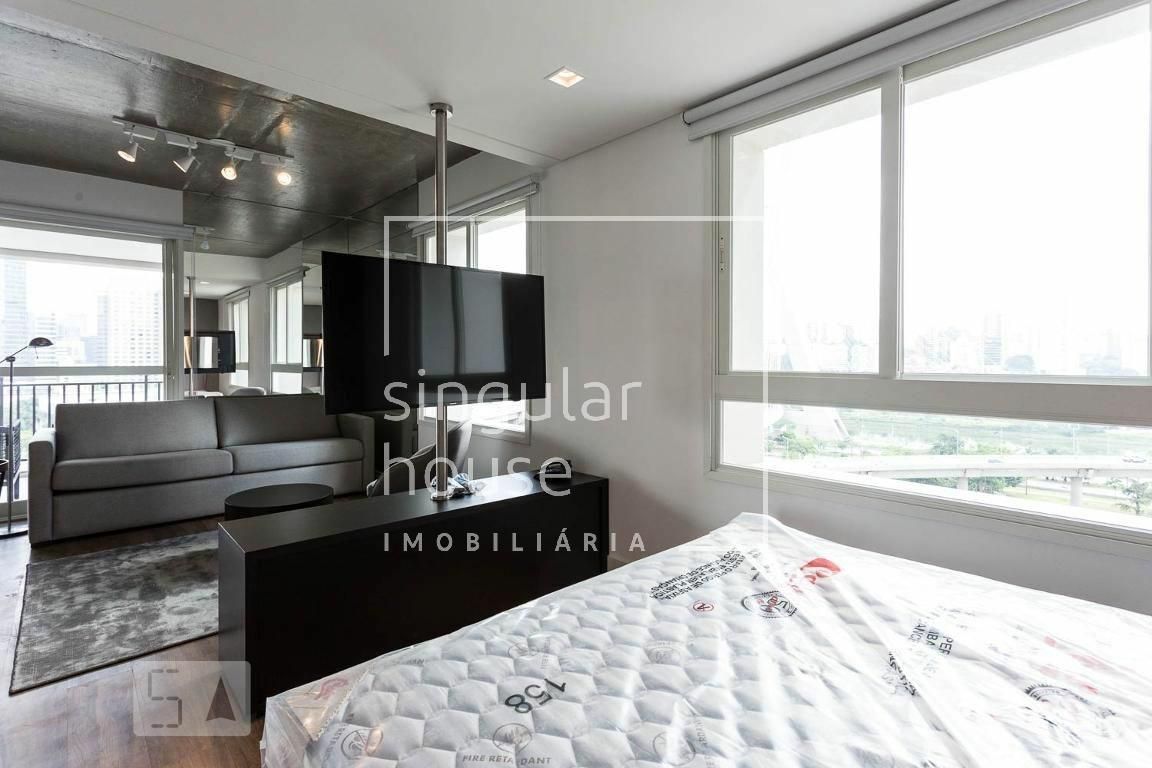Apartamento com 1 suítes à venda em Brooklin, São Paulo, por R$ 1.270.000 Imagem 7