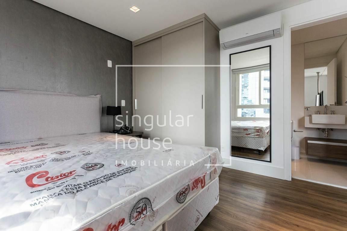 Apartamento com 1 suítes à venda em Brooklin, São Paulo, por R$ 1.270.000 Imagem 8