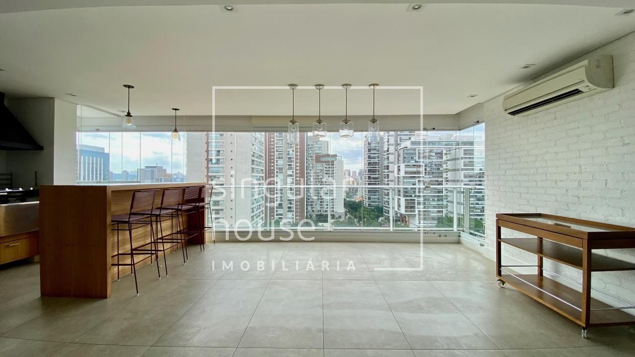 Apartamento com 2 suítes à venda em Brooklin, São Paulo, por R$ 2.250.000 Imagem 4