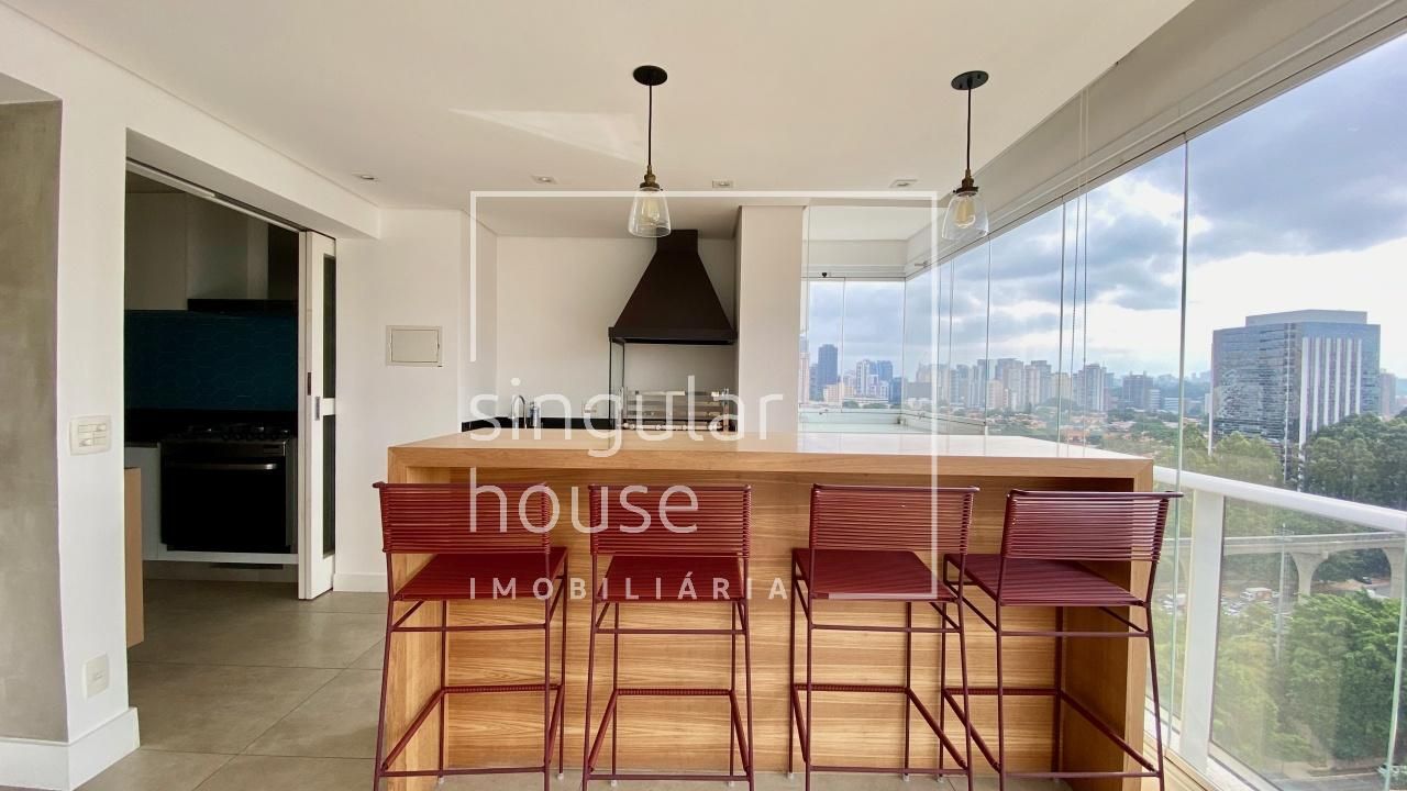 Apartamento com 2 suítes à venda em Brooklin, São Paulo, por R$ 2.250.000 Imagem 5