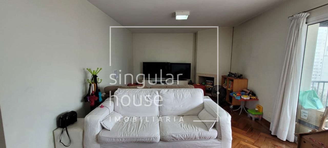 Apartamento com 4 suítes à venda em Cerqueira César, São Paulo, por R$ 3.920.000 Imagem 4